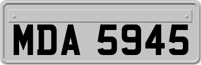 MDA5945