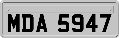 MDA5947