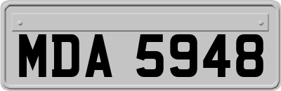 MDA5948
