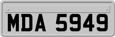 MDA5949