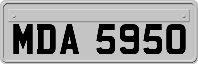 MDA5950