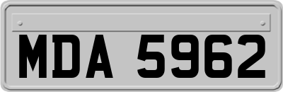 MDA5962