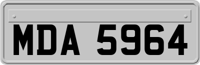MDA5964
