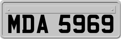 MDA5969
