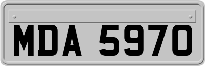 MDA5970