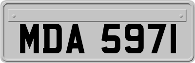 MDA5971