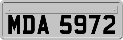 MDA5972