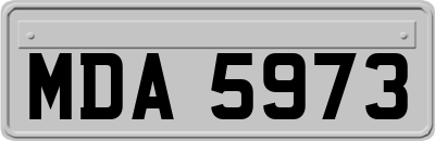MDA5973