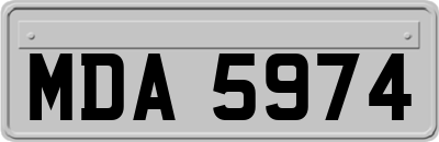 MDA5974