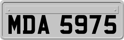 MDA5975