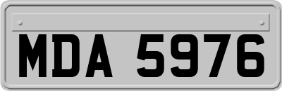MDA5976
