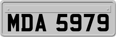 MDA5979