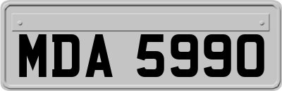 MDA5990