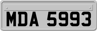 MDA5993