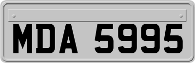 MDA5995
