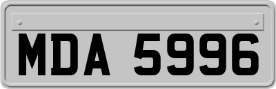 MDA5996