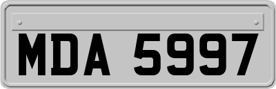 MDA5997
