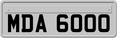 MDA6000