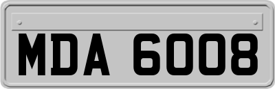 MDA6008