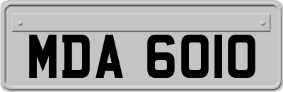 MDA6010