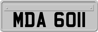 MDA6011