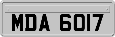 MDA6017