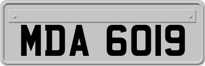MDA6019