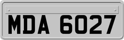 MDA6027