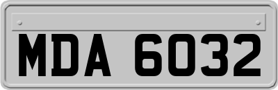 MDA6032
