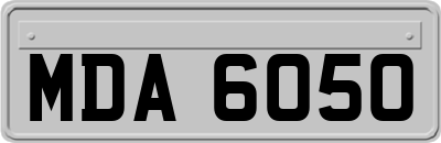 MDA6050