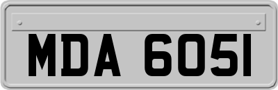 MDA6051
