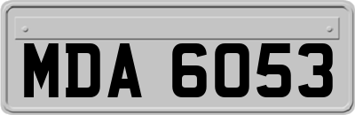 MDA6053