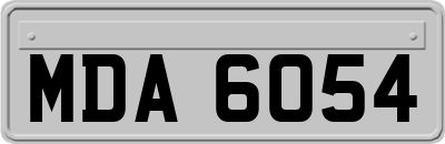 MDA6054