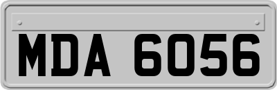 MDA6056