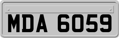MDA6059