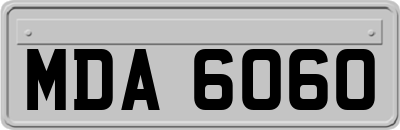 MDA6060