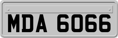 MDA6066