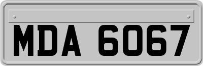 MDA6067