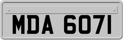MDA6071