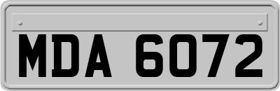 MDA6072