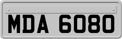 MDA6080
