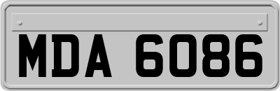 MDA6086