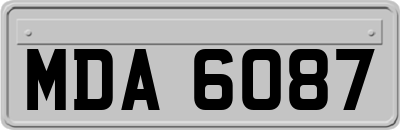 MDA6087