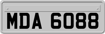 MDA6088