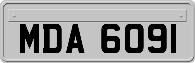 MDA6091
