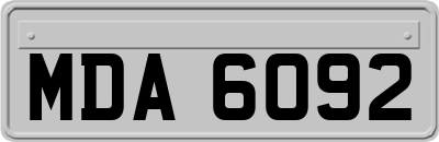 MDA6092