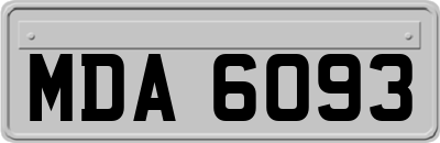 MDA6093