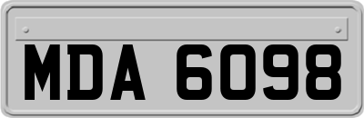 MDA6098
