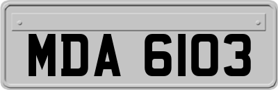 MDA6103