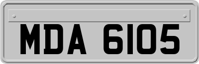 MDA6105